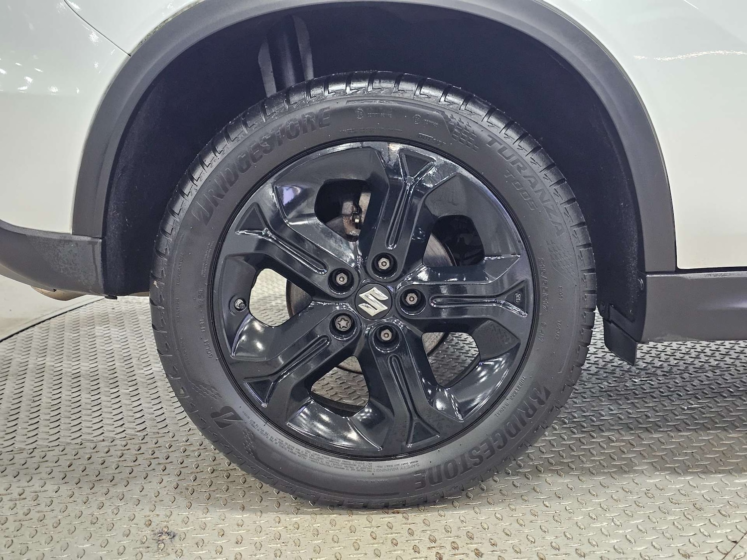 Used Suzuki Vitara 2016 for sale - 76972422: Photo 38