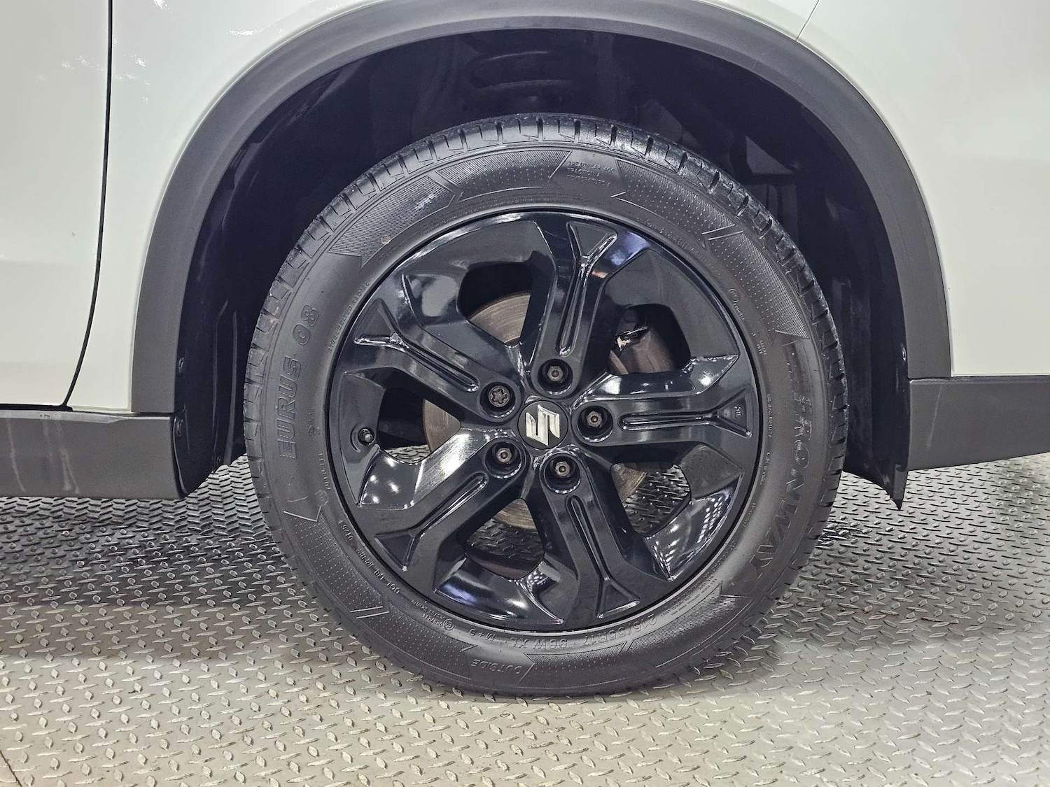 Used Suzuki Vitara 2016 for sale - 76972422: Photo 41