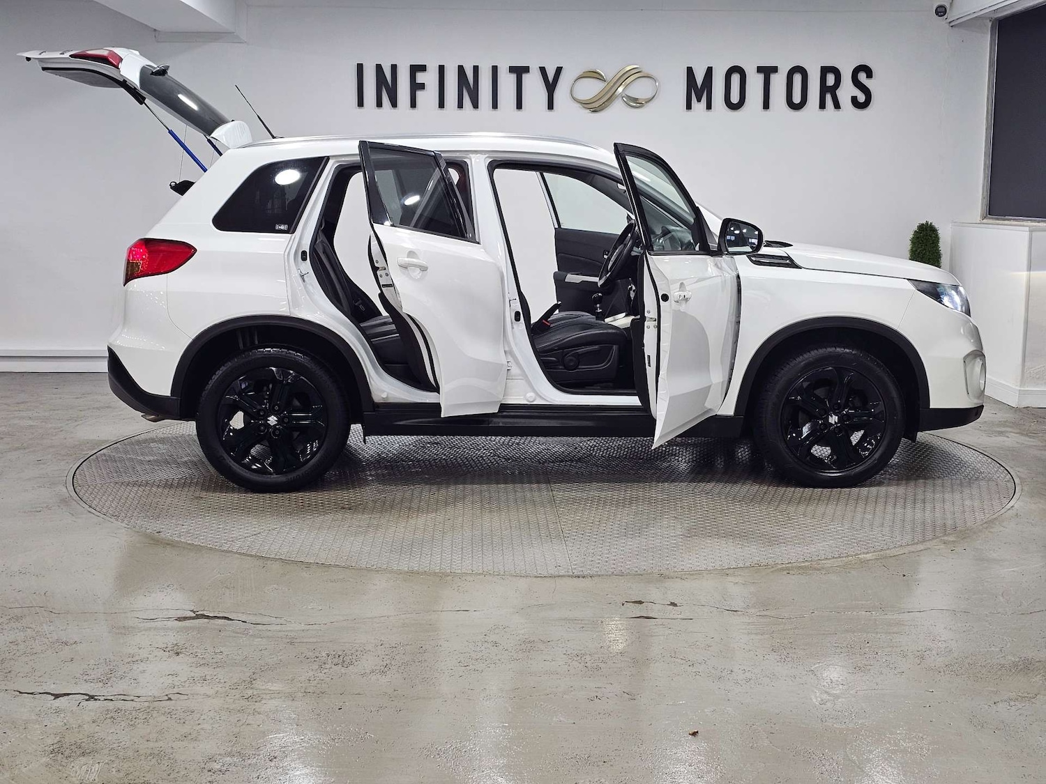 Used Suzuki Vitara 2016 for sale - 76972422: Photo 42