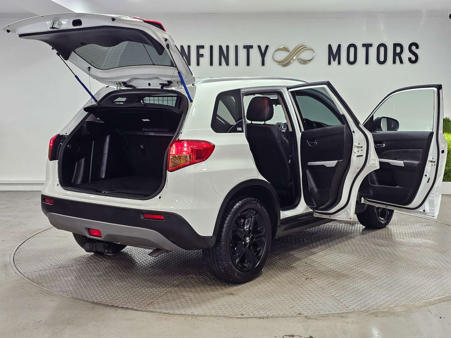 Used Suzuki Vitara 2016 for sale - 76972422: Photo 46