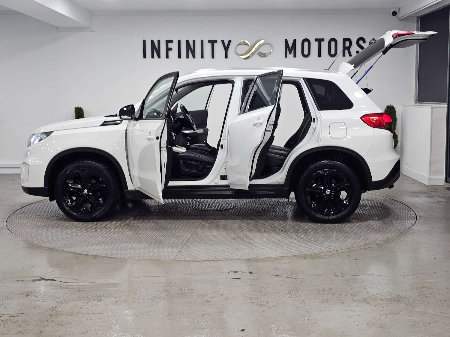 Used Suzuki Vitara 2016 for sale - 76972422: Photo 47