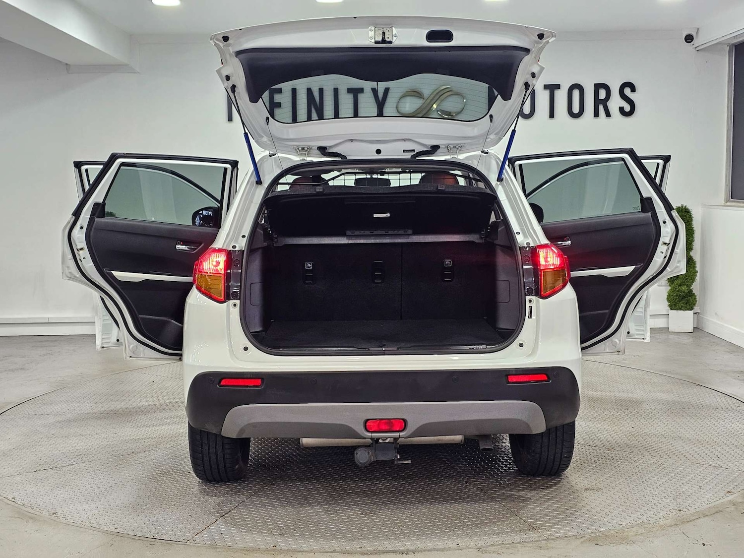 Used Suzuki Vitara 2016 for sale - 76972422: Photo 49