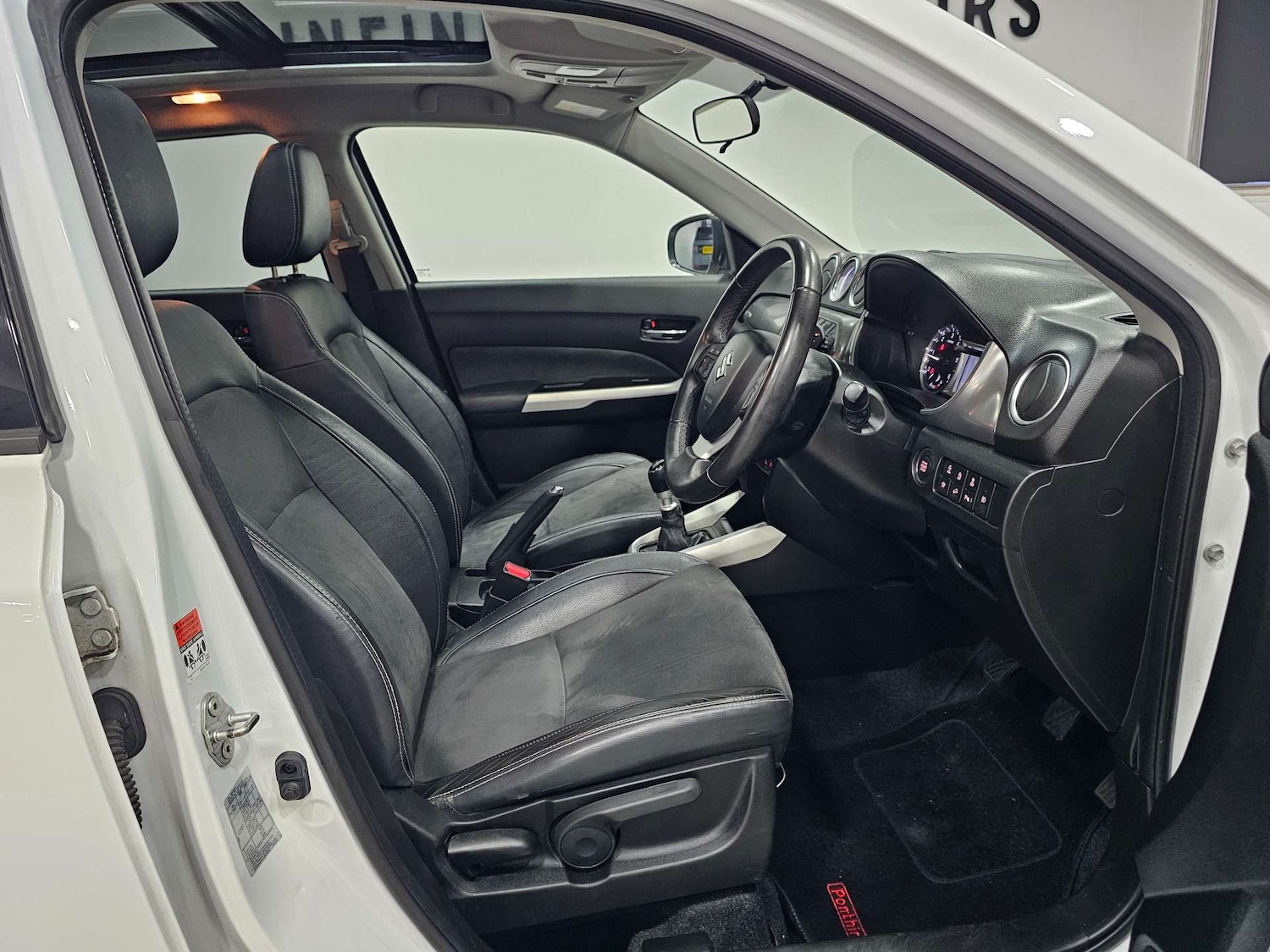 Used Suzuki Vitara 2016 for sale - 76972422: Photo 5