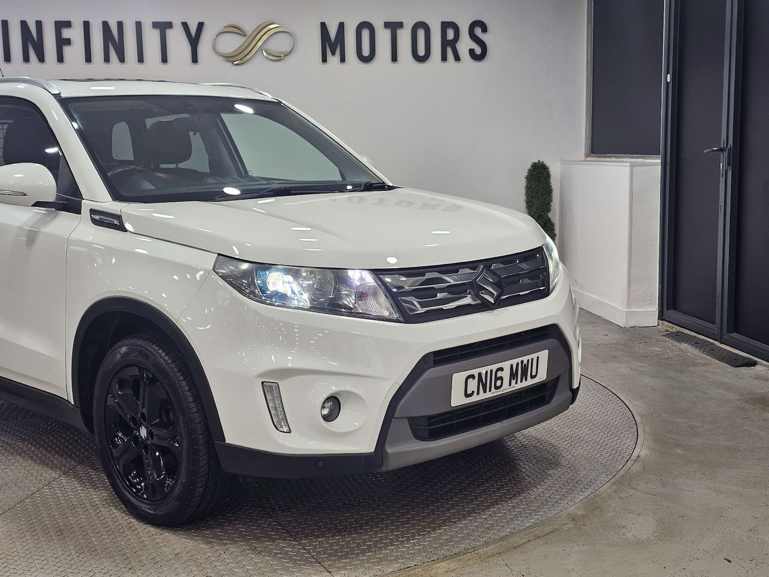 Used Suzuki Vitara 2016 for sale - 76972422: Photo 6