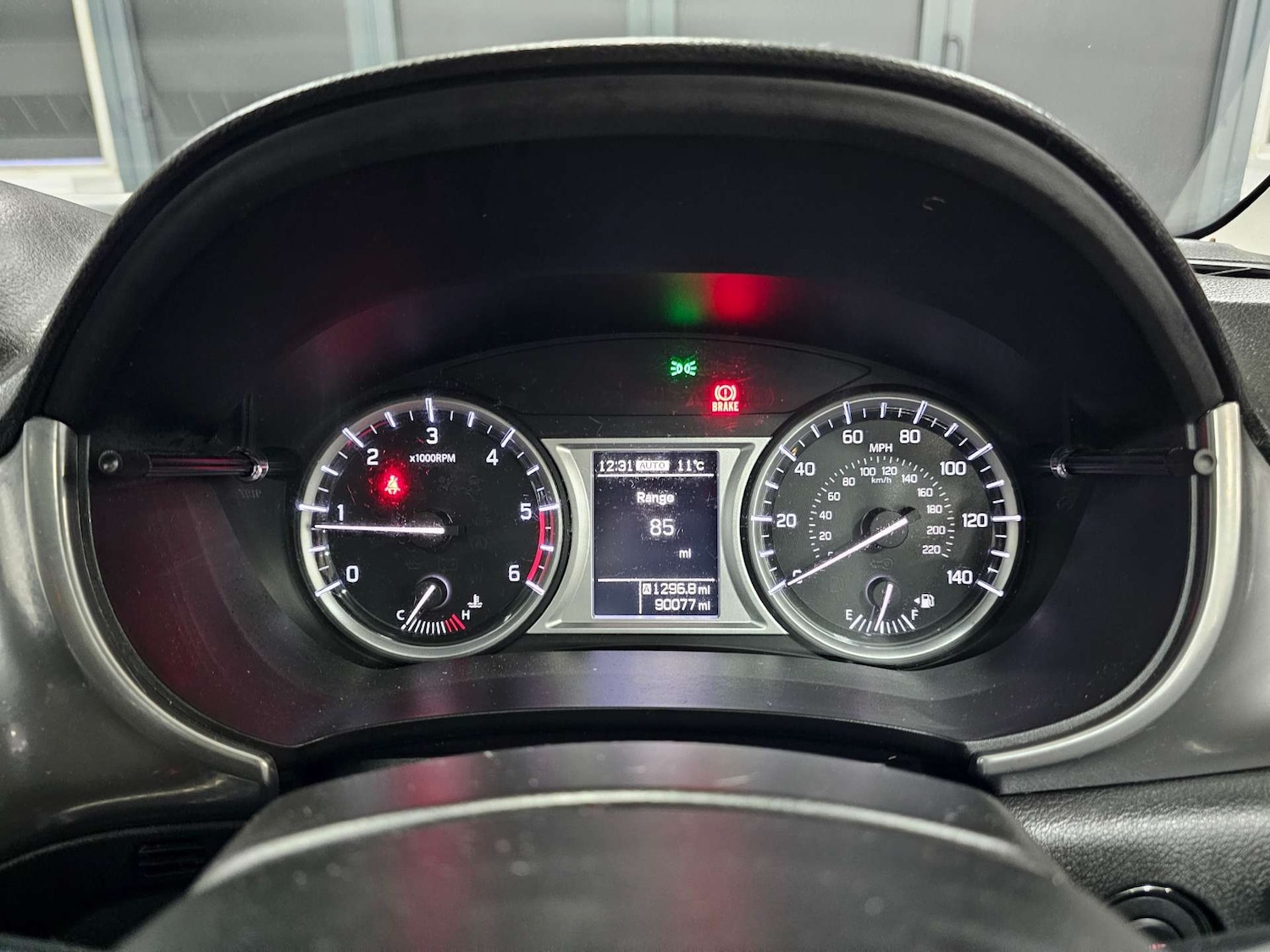 Used Suzuki Vitara 2016 for sale - 76972422: Photo 61