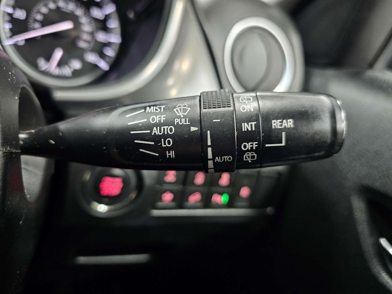 Used Suzuki Vitara 2016 for sale - 76972422: Photo 65