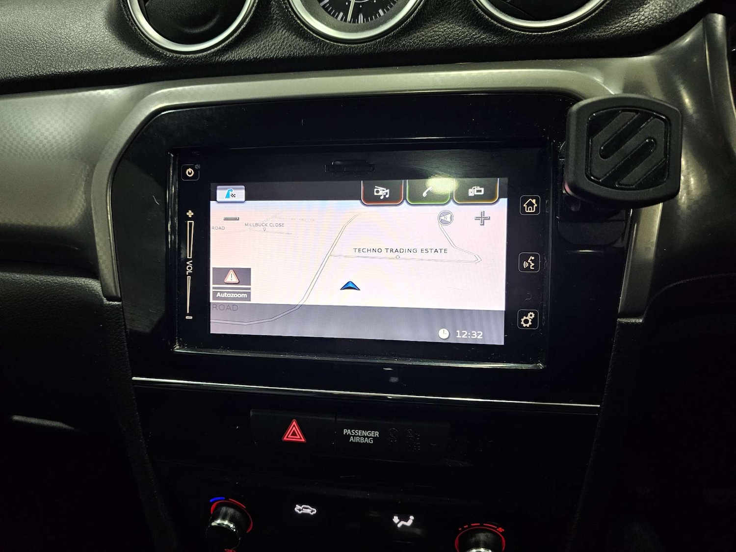 Used Suzuki Vitara 2016 for sale - 76972422: Photo 7