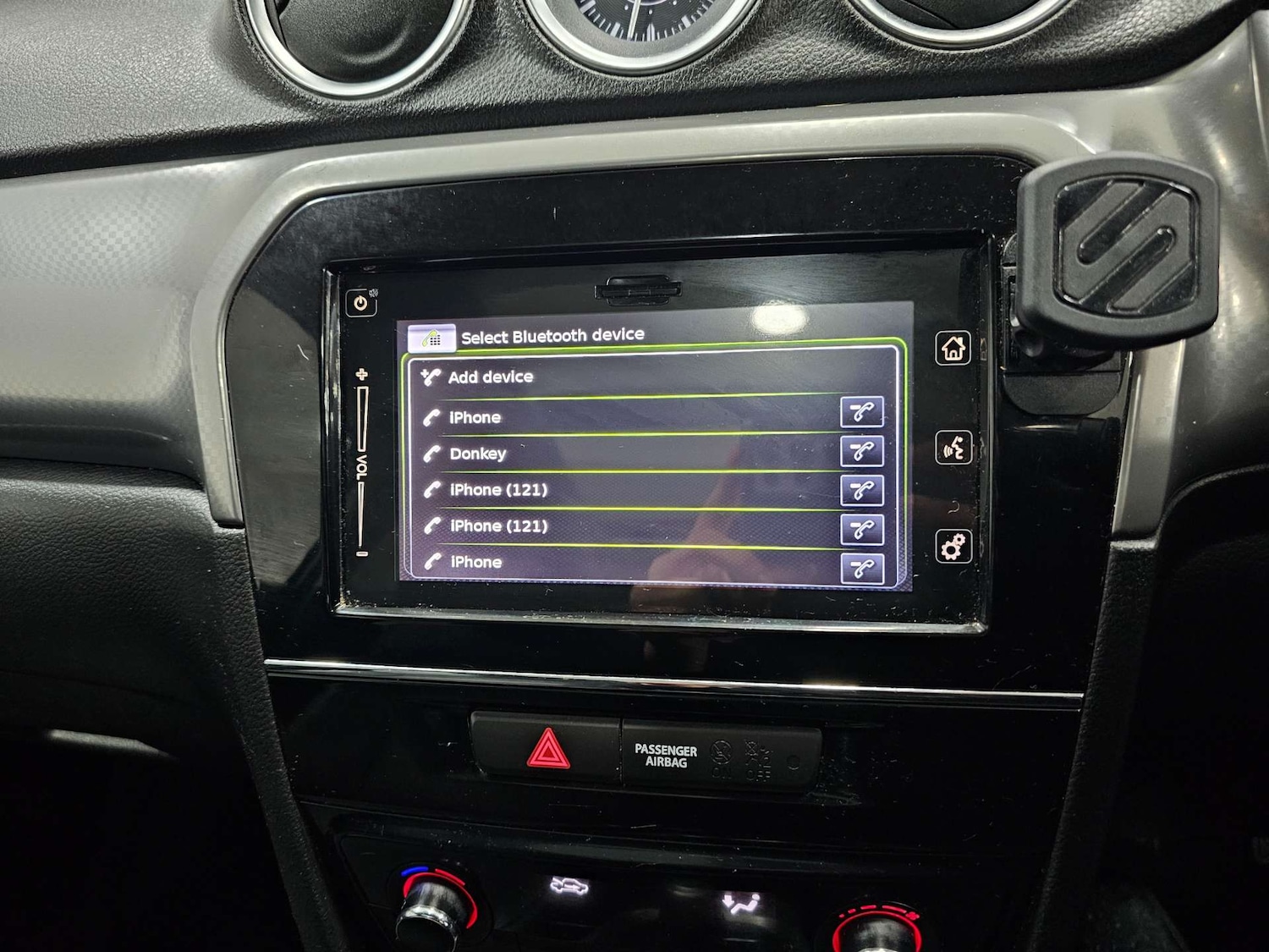 Used Suzuki Vitara 2016 for sale - 76972422: Photo 72