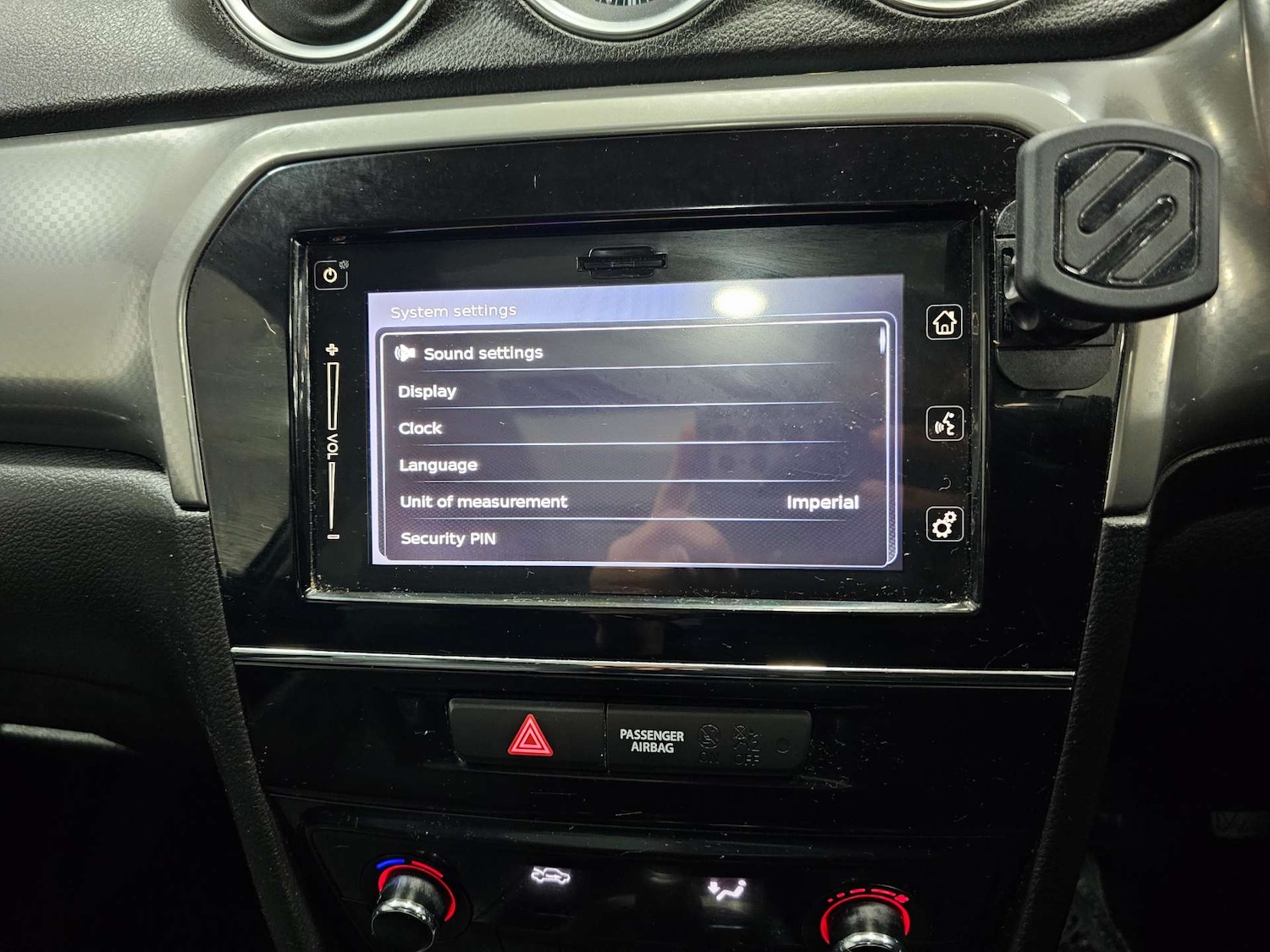 Used Suzuki Vitara 2016 for sale - 76972422: Photo 73