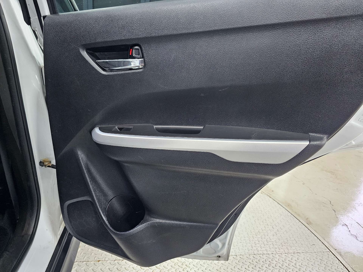 Used Suzuki Vitara 2016 for sale - 76972422: Photo 78