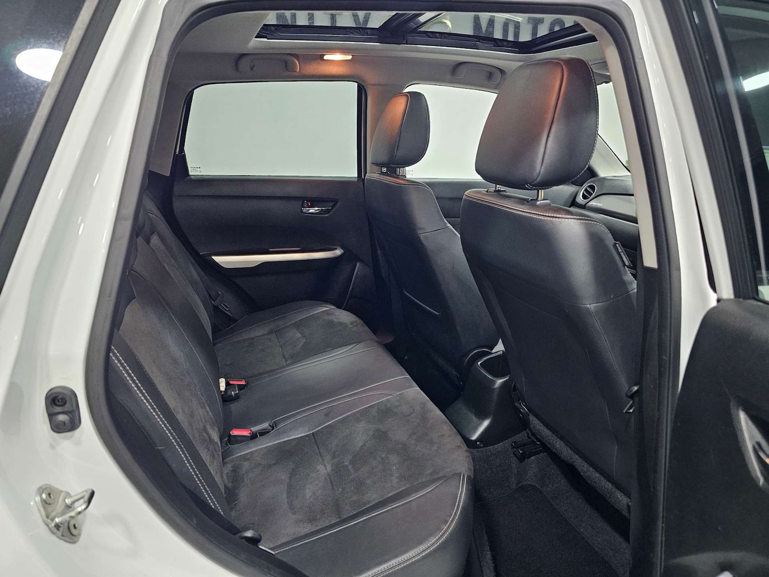 Used Suzuki Vitara 2016 for sale - 76972422: Photo 81