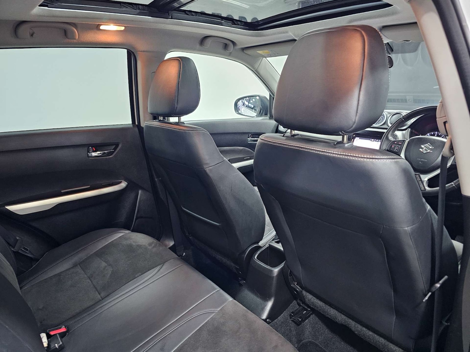 Used Suzuki Vitara 2016 for sale - 76972422: Photo 82