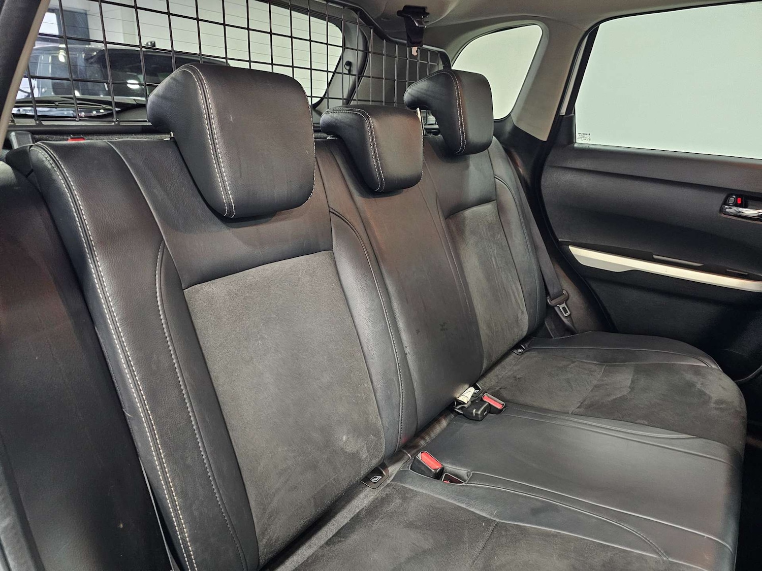 Used Suzuki Vitara 2016 for sale - 76972422: Photo 83