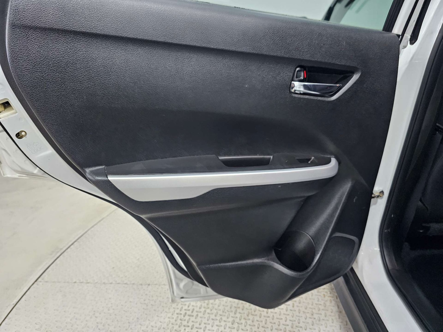 Used Suzuki Vitara 2016 for sale - 76972422: Photo 84