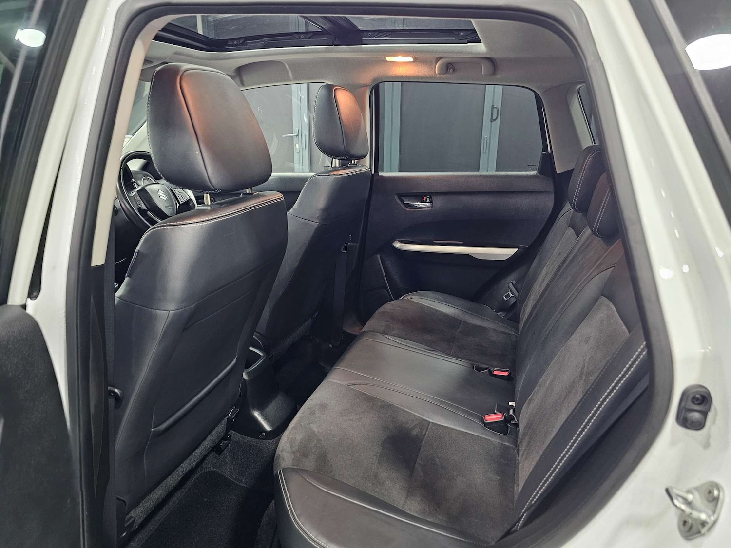 Used Suzuki Vitara 2016 for sale - 76972422: Photo 85