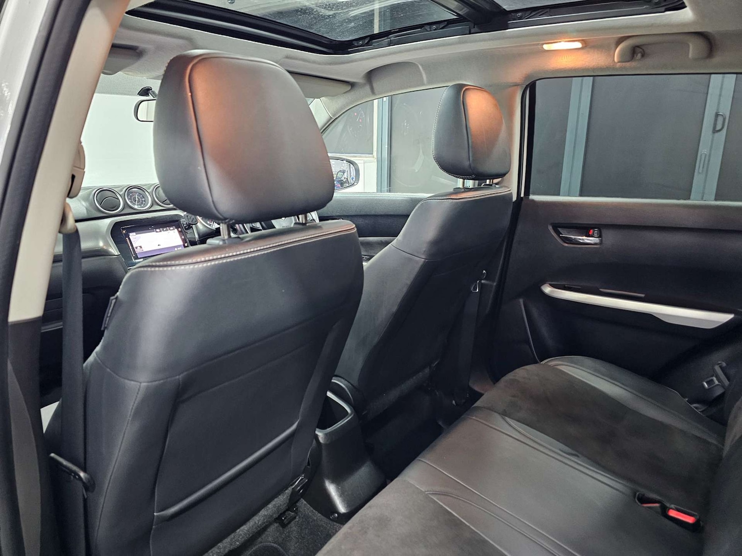 Used Suzuki Vitara 2016 for sale - 76972422: Photo 86