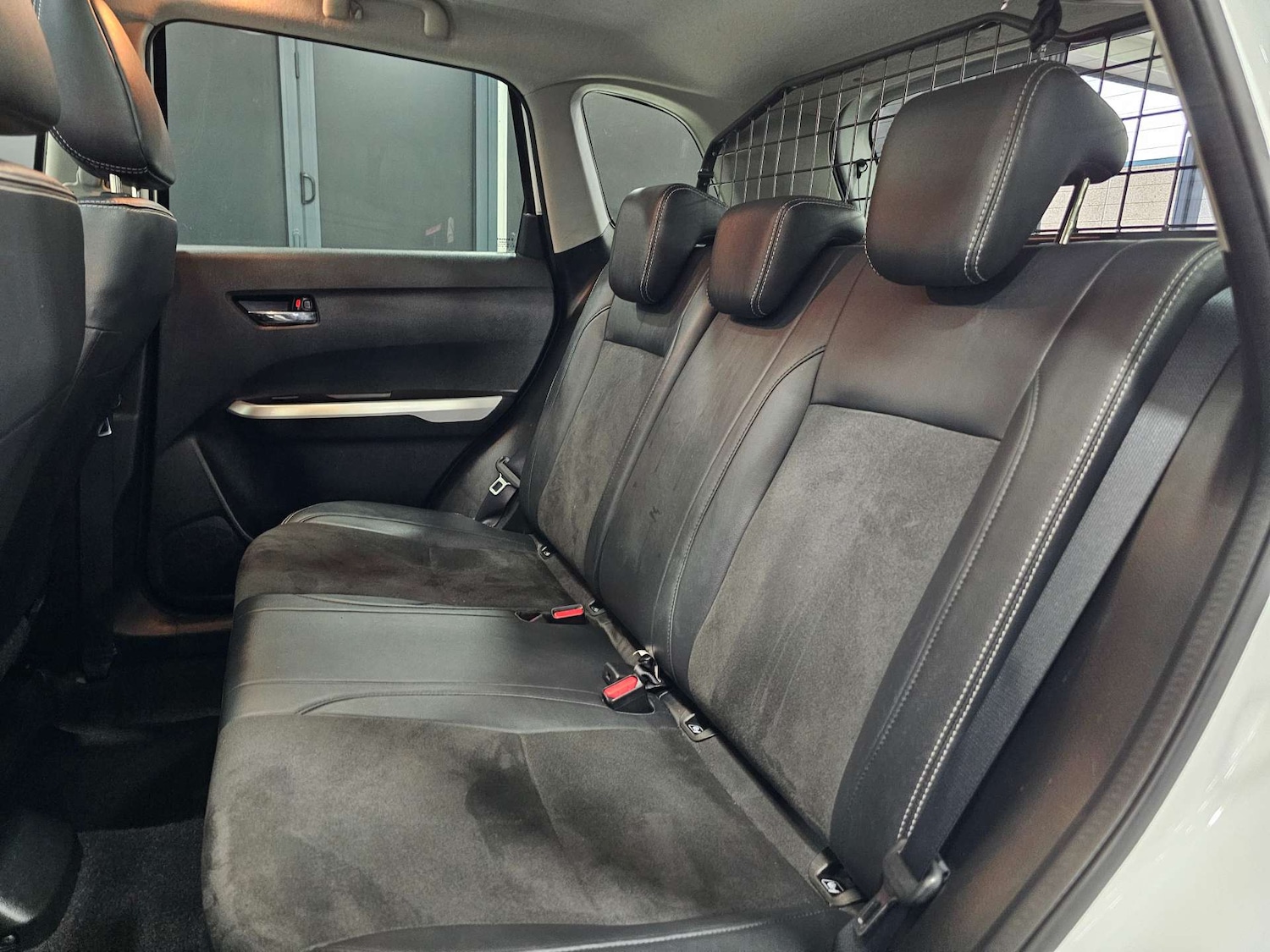 Used Suzuki Vitara 2016 for sale - 76972422: Photo 87