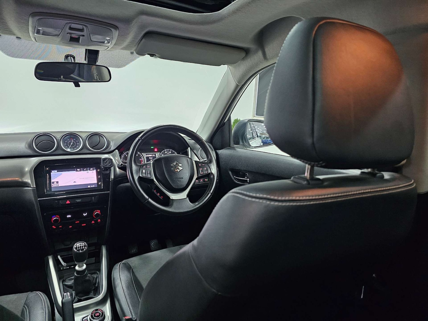 Used Suzuki Vitara 2016 for sale - 76972422: Photo 88