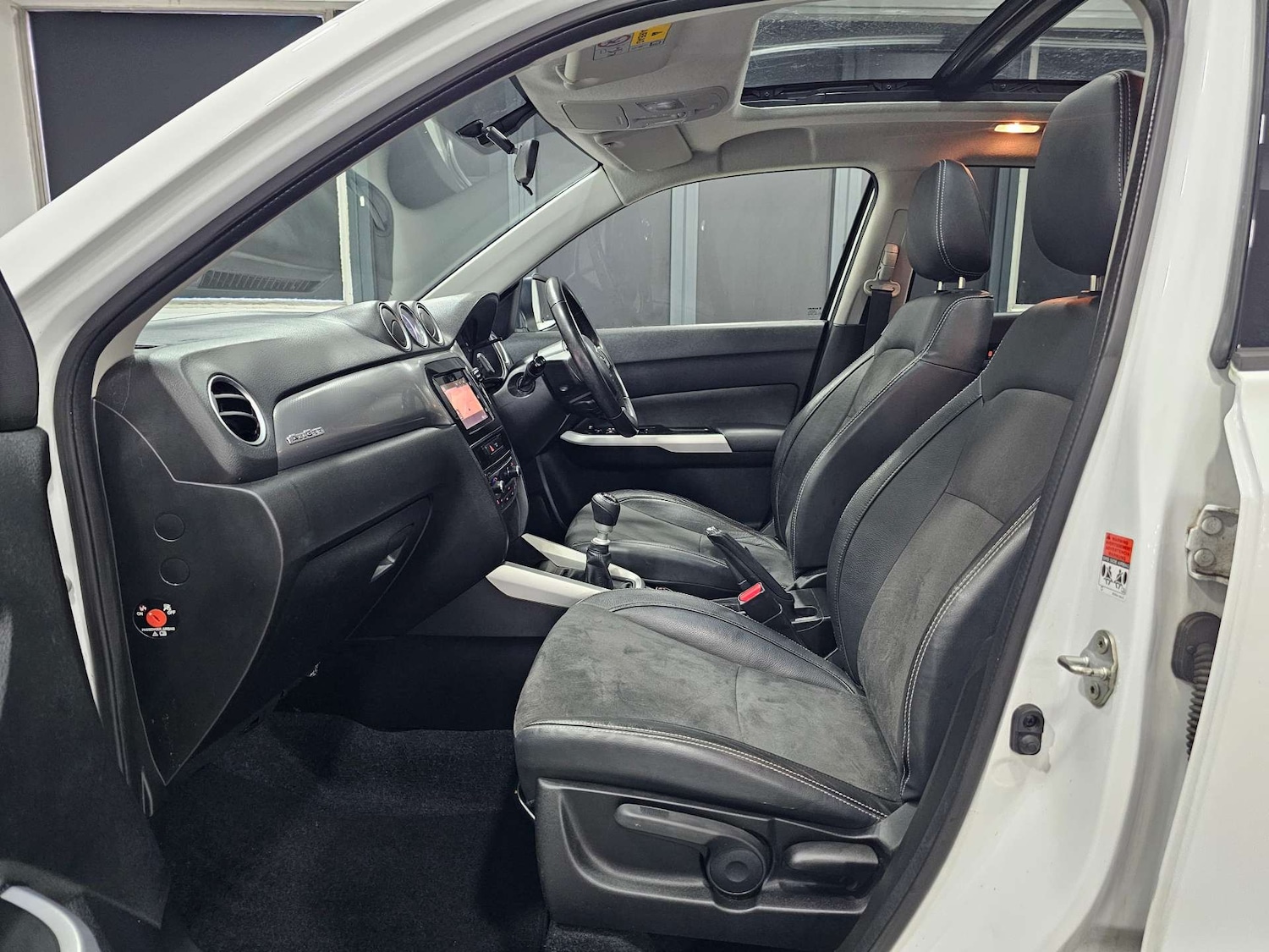 Used Suzuki Vitara 2016 for sale - 76972422: Photo 93