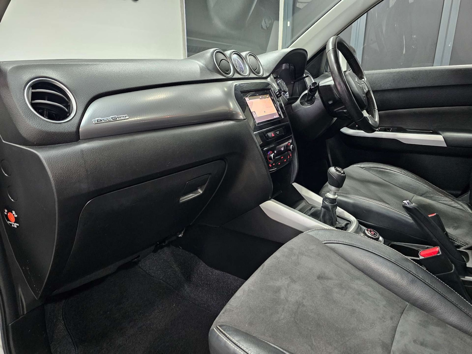 Used Suzuki Vitara 2016 for sale - 76972422: Photo 94