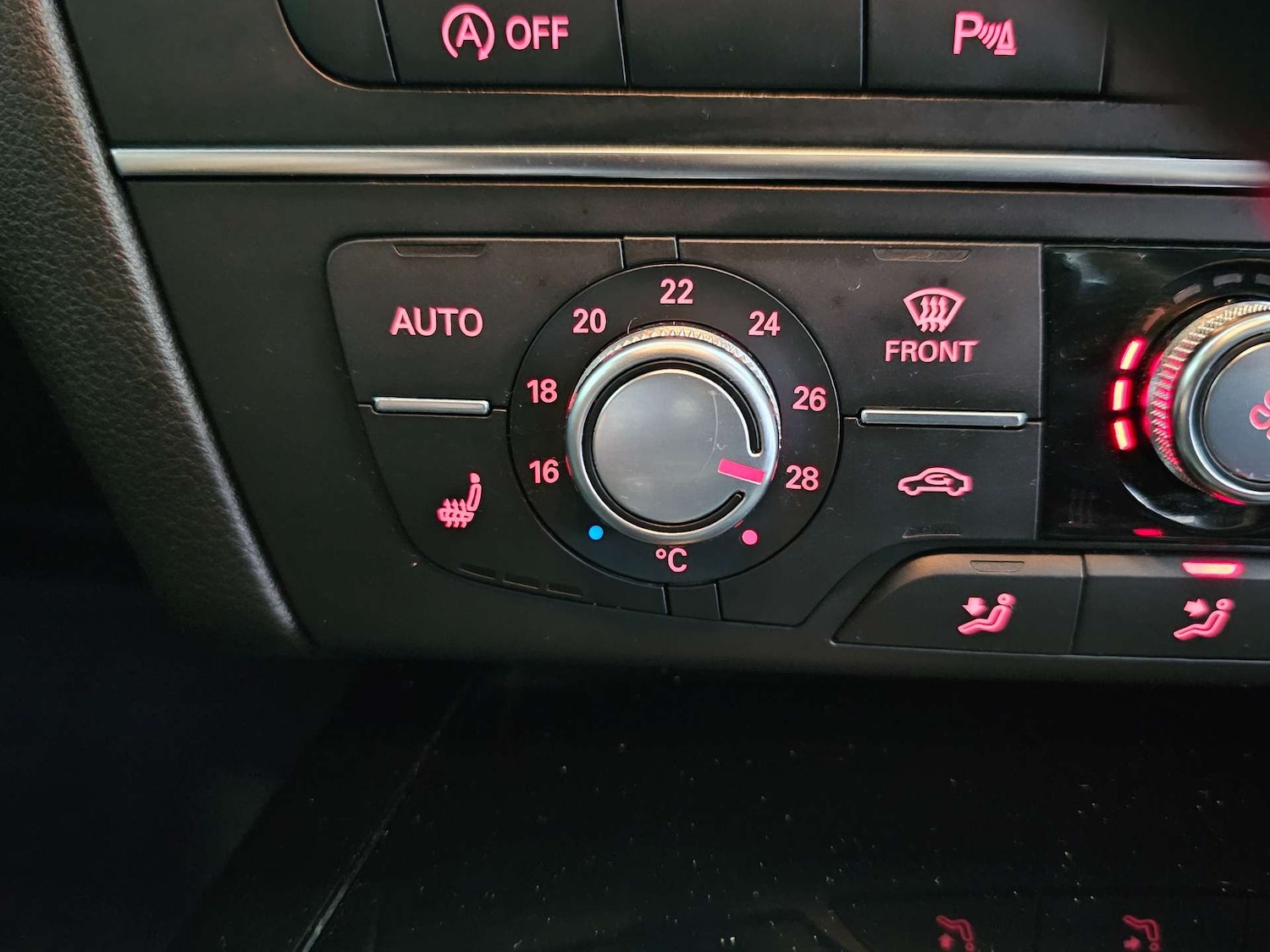 Used Audi A6 2014 for sale - 77053039: Photo 10