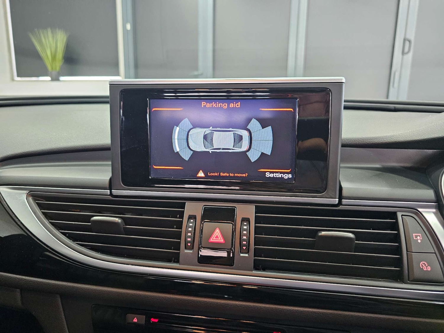 Used Audi A6 2014 for sale - 77053039: Photo 13