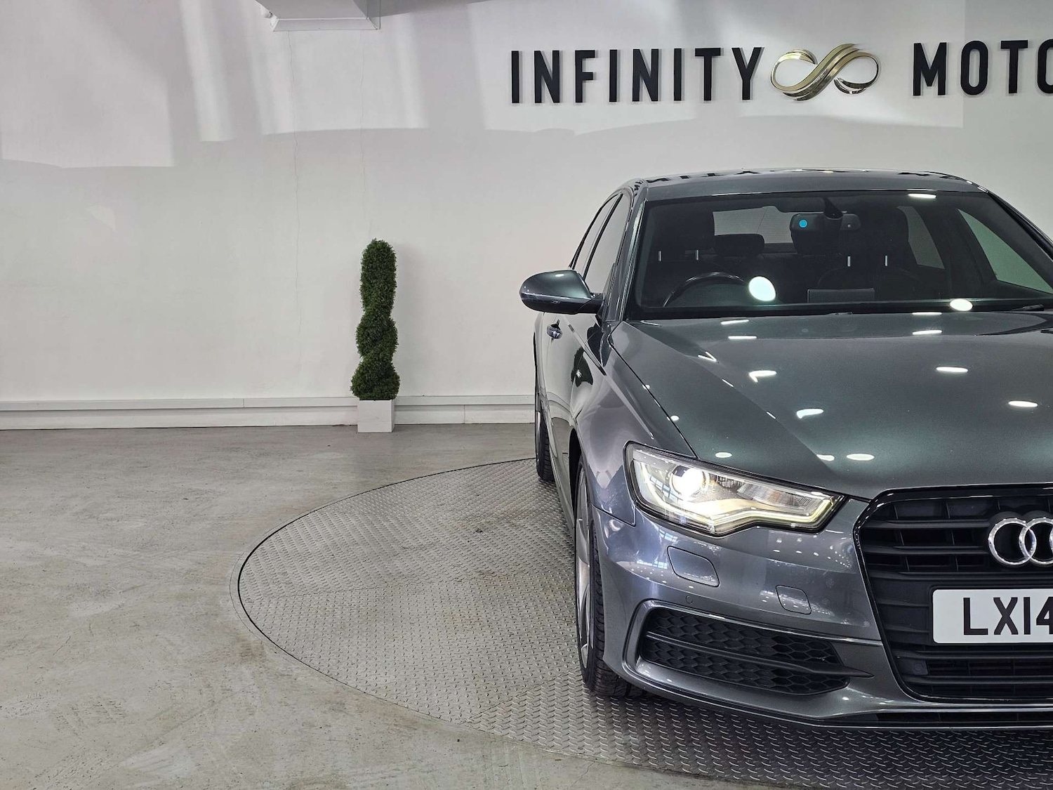 Used Audi A6 2014 for sale - 77053039: Photo 18