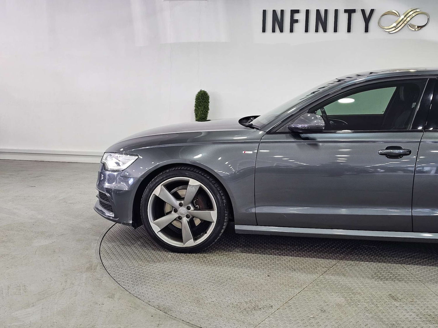 Used Audi A6 2014 for sale - 77053039: Photo 22