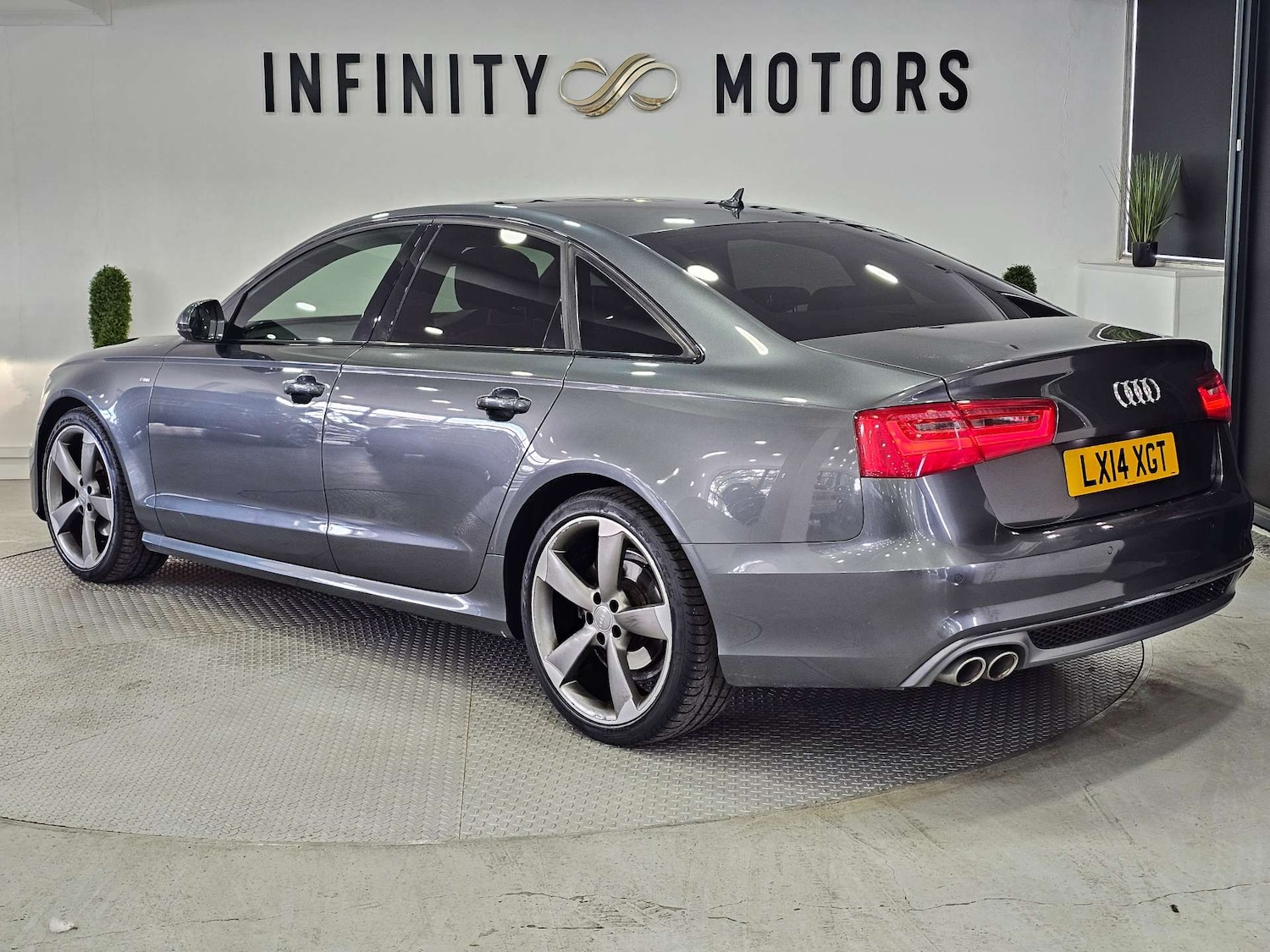 Used Audi A6 2014 for sale - 77053039: Photo 27