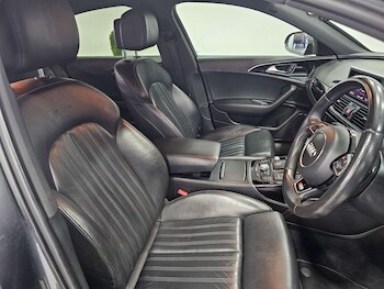 Used Audi A6 2014 for sale - 77053039: Photo