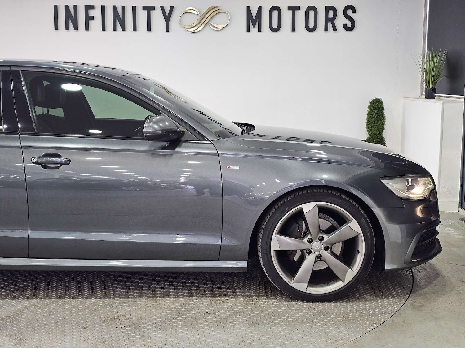 Used Audi A6 2014 for sale - 77053039: Photo 35