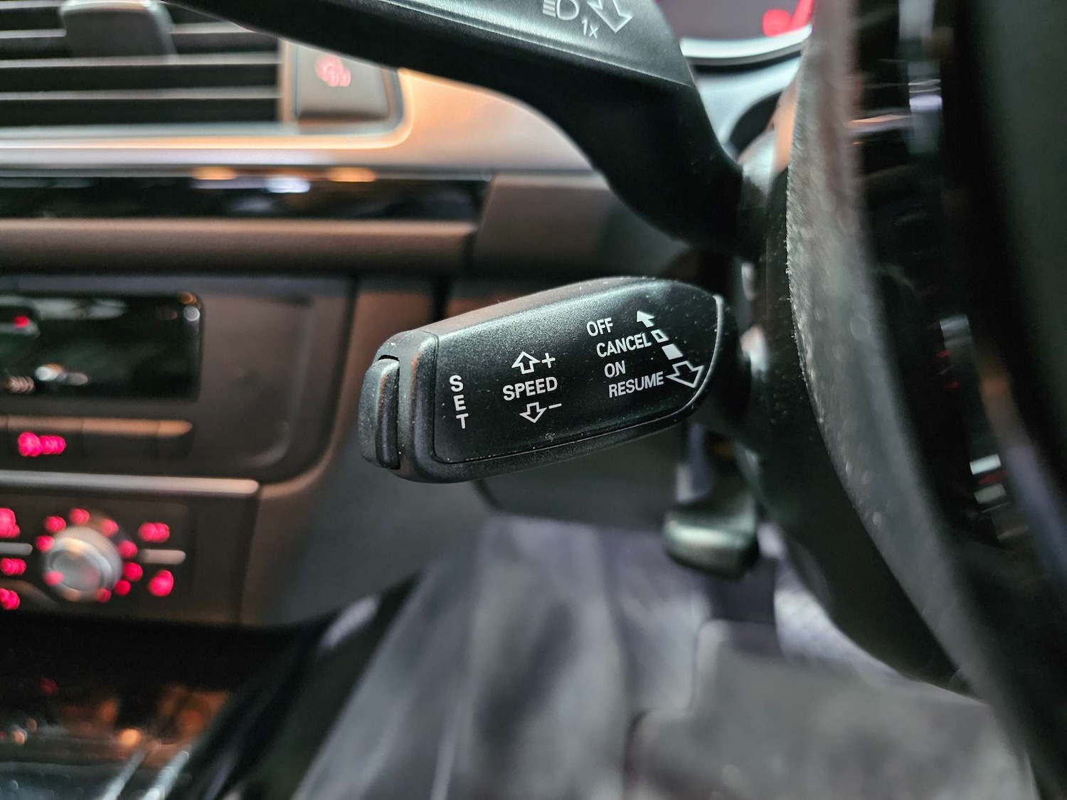 Used Audi A6 2014 for sale - 77053039: Photo 59