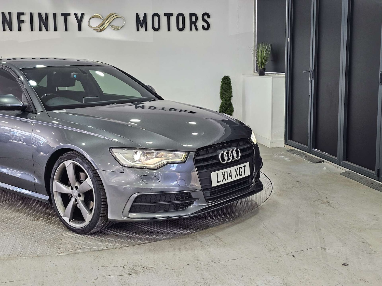 Used Audi A6 2014 for sale - 77053039: Photo 6
