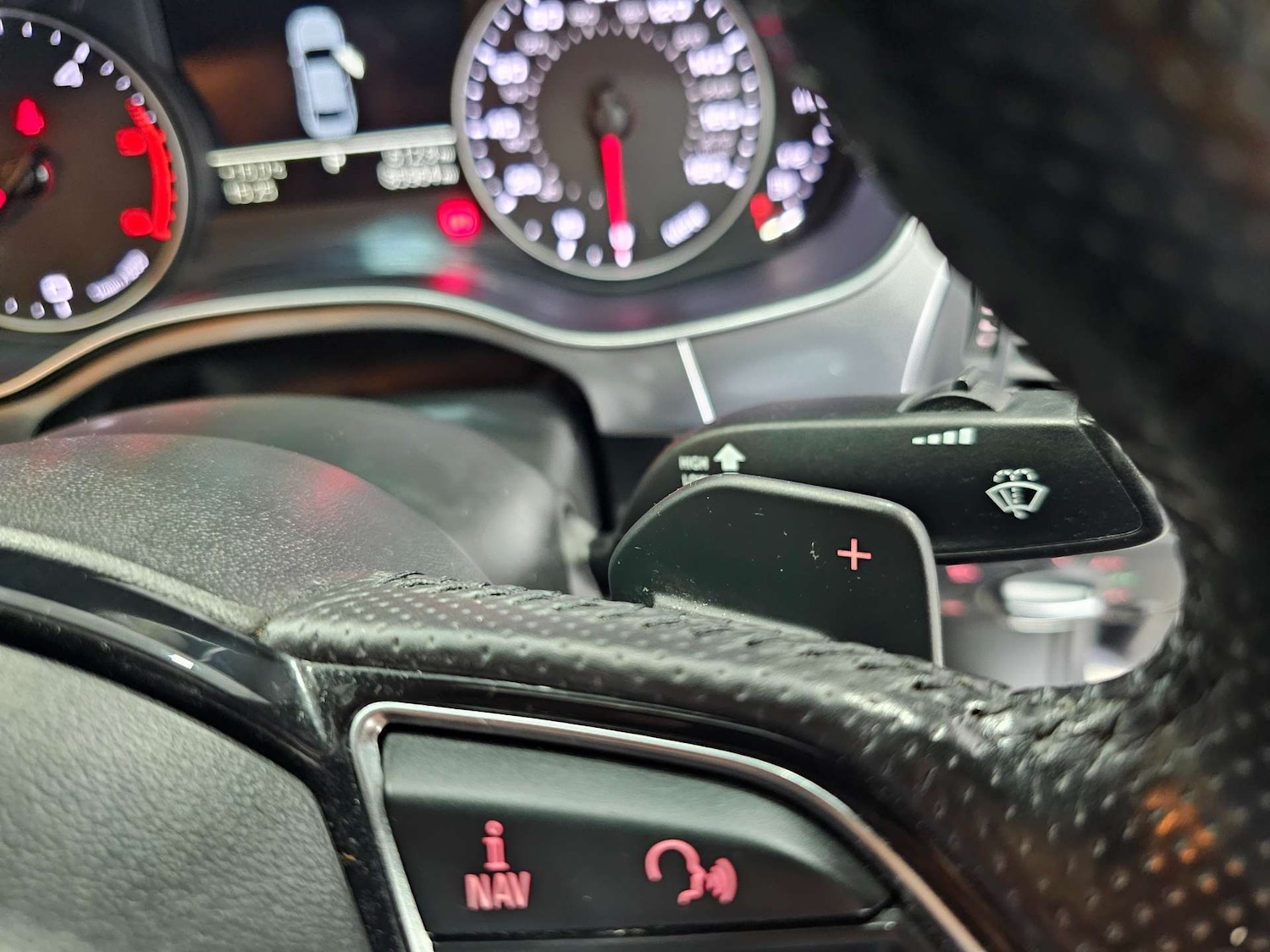 Used Audi A6 2014 for sale - 77053039: Photo 60