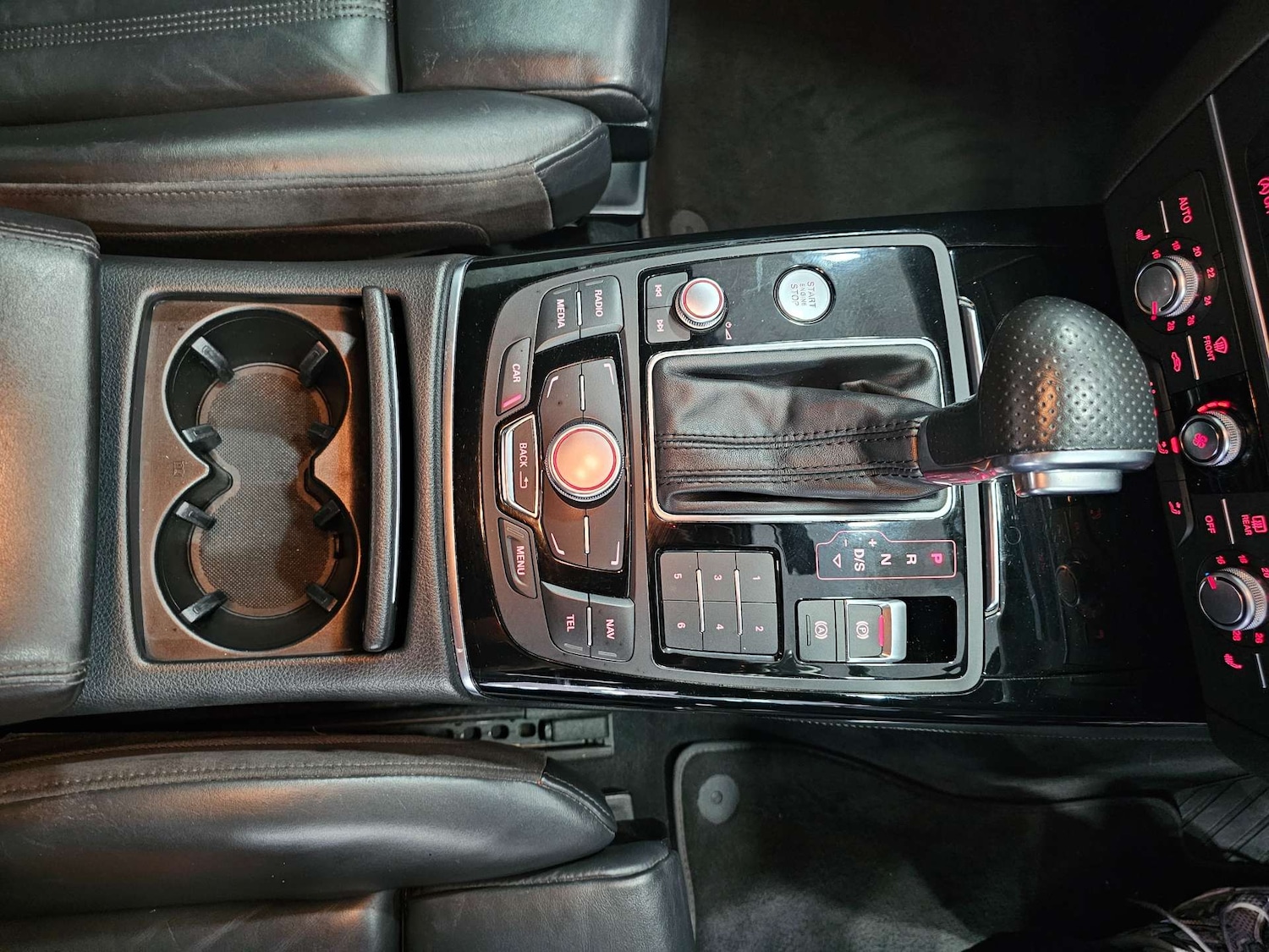 Used Audi A6 2014 for sale - 77053039: Photo 64