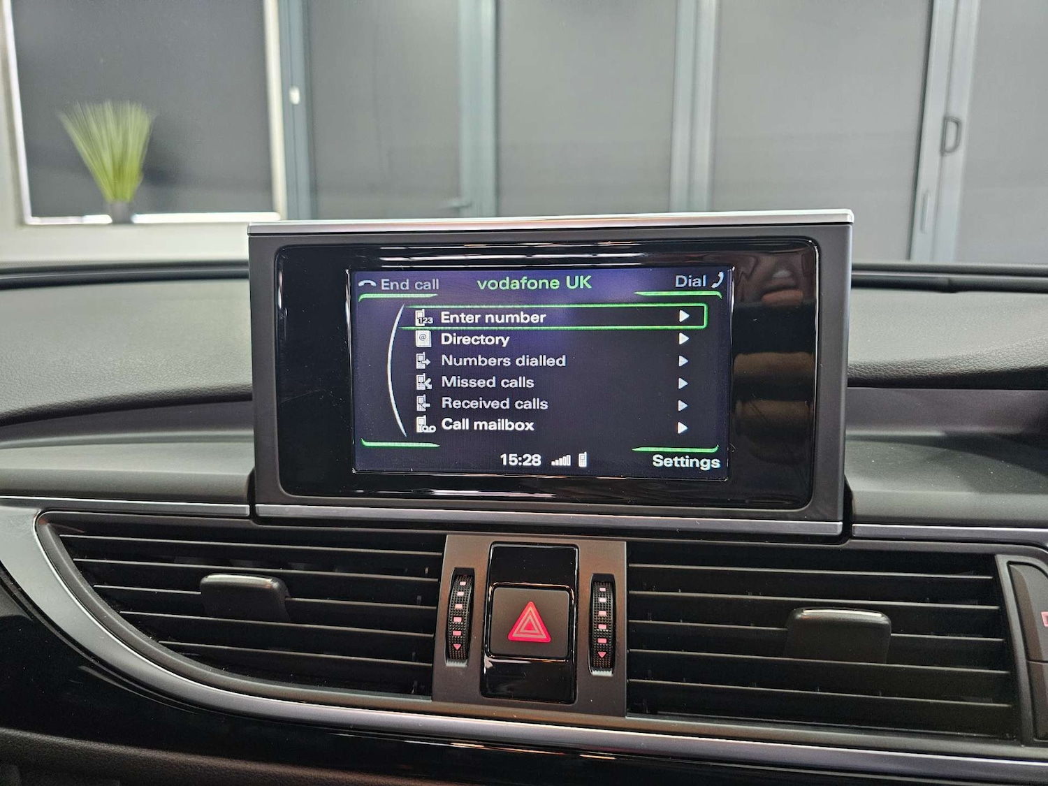 Used Audi A6 2014 for sale - 77053039: Photo 66