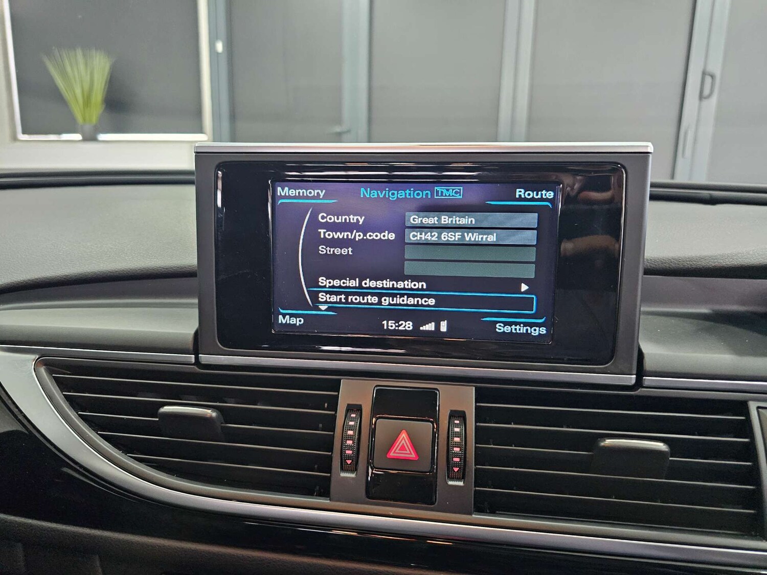 Used Audi A6 2014 for sale - 77053039: Photo 68