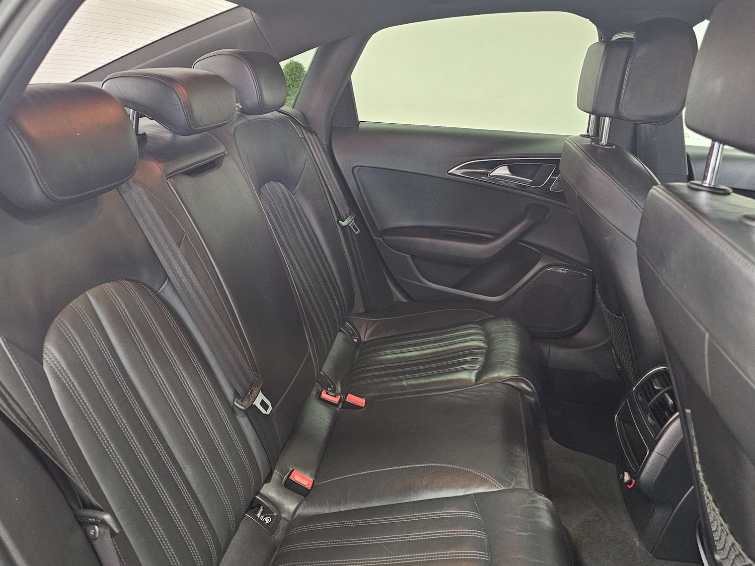 Used Audi A6 2014 for sale - 77053039: Photo 79