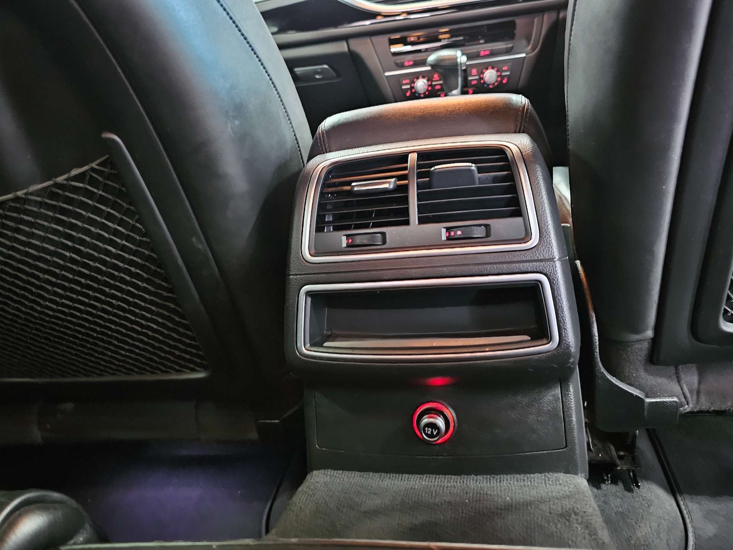 Used Audi A6 2014 for sale - 77053039: Photo 81