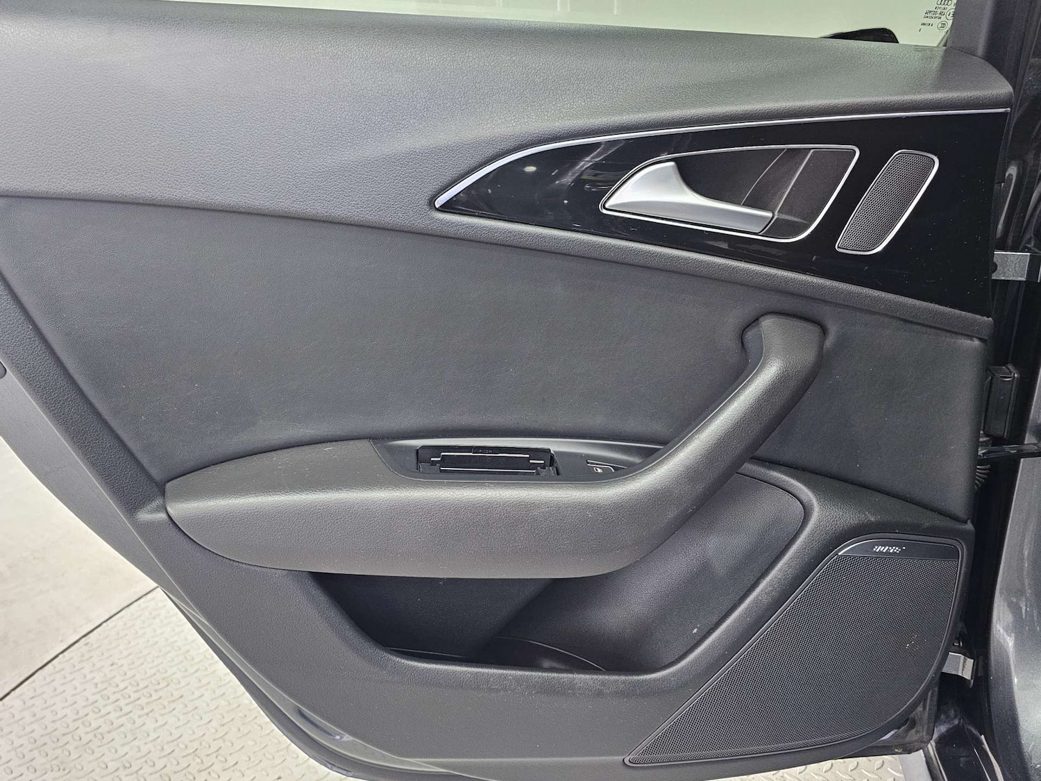 Used Audi A6 2014 for sale - 77053039: Photo 87