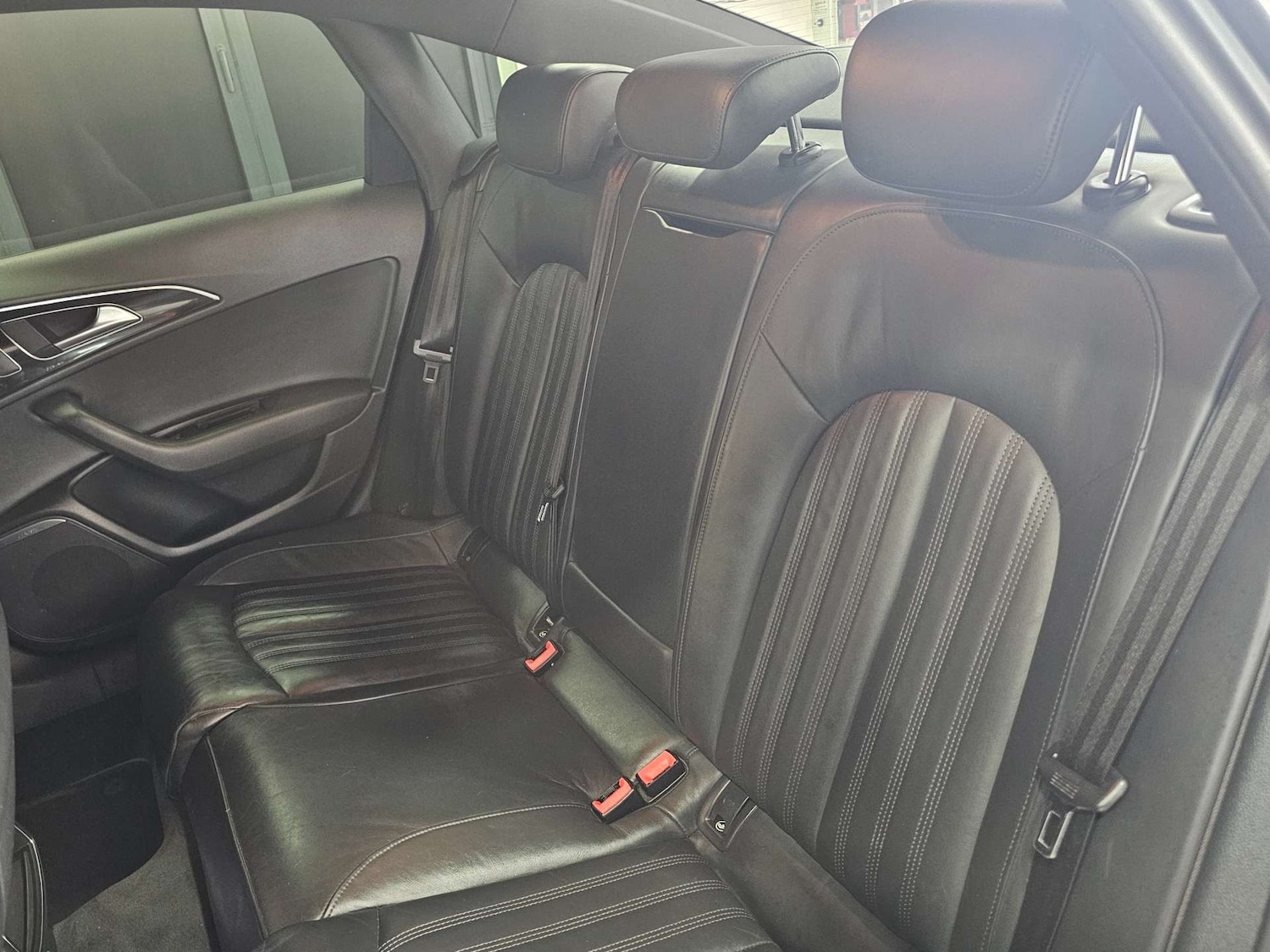 Used Audi A6 2014 for sale - 77053039: Photo 88