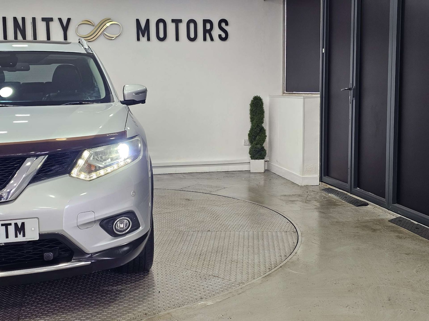 Used Nissan X-Trail 2016 for sale - 77789730: Photo 11