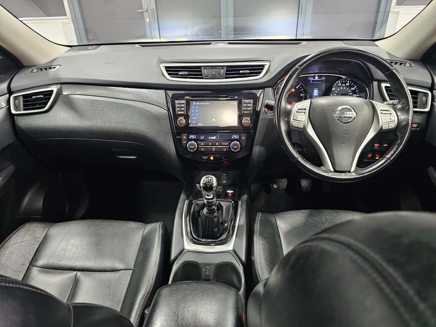 Used Nissan X-Trail 2016 for sale - 77789730: Photo 13