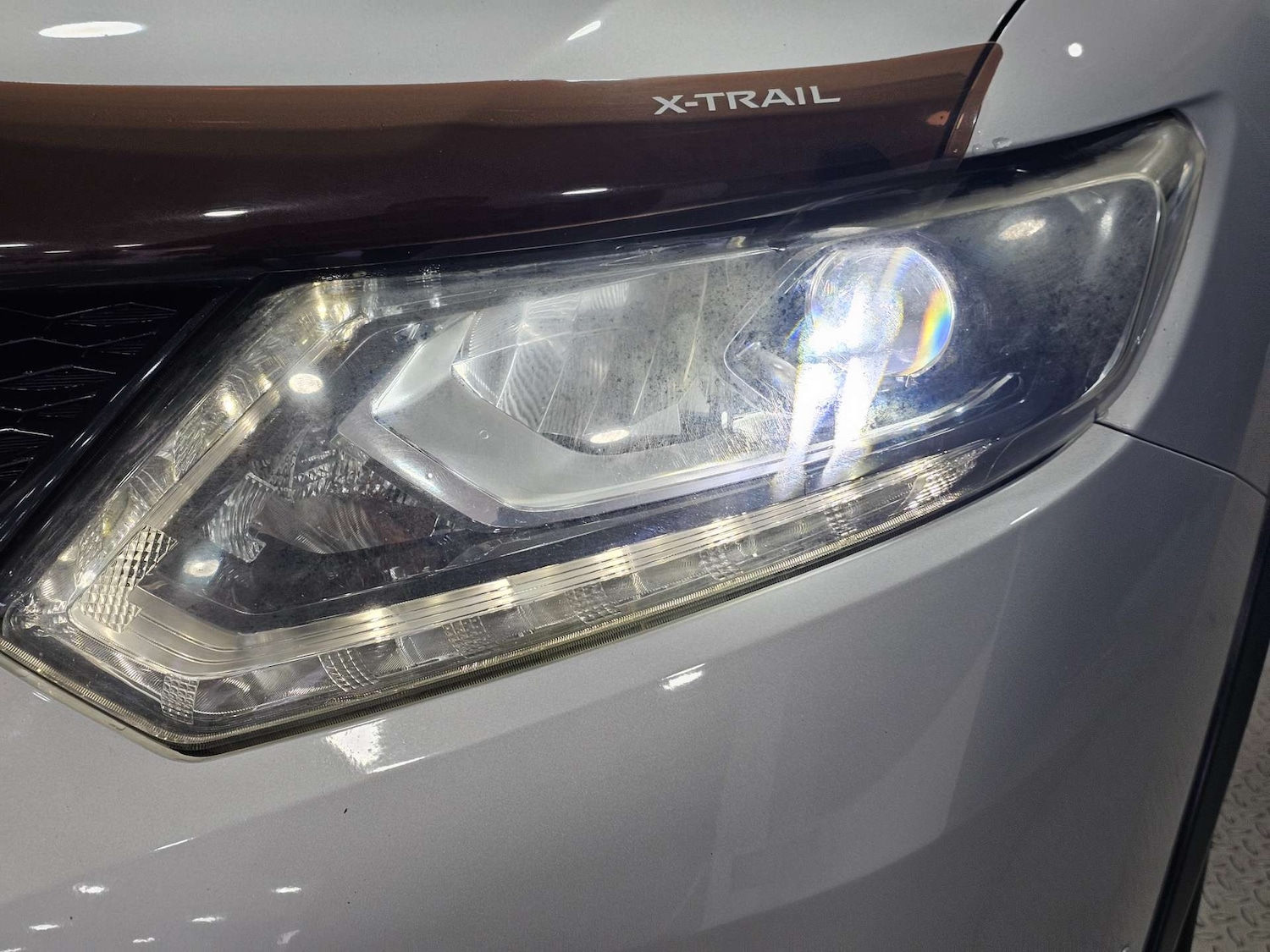 Used Nissan X-Trail 2016 for sale - 77789730: Photo 18