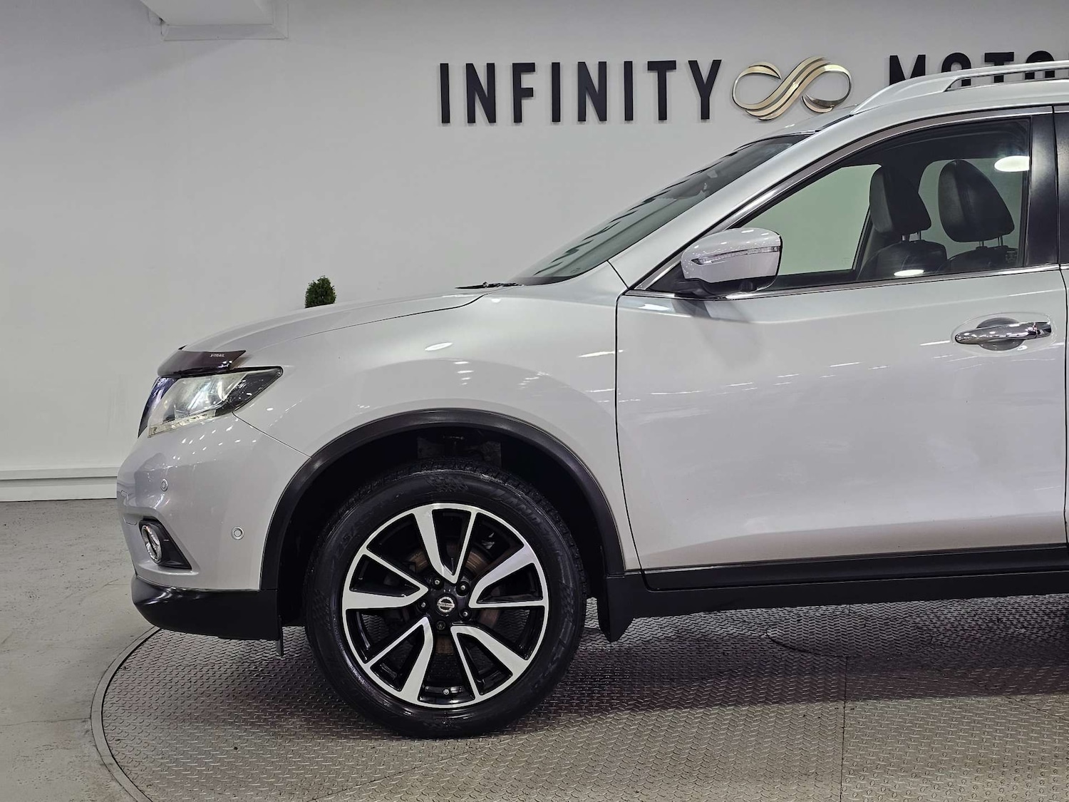 Used Nissan X-Trail 2016 for sale - 77789730: Photo 22