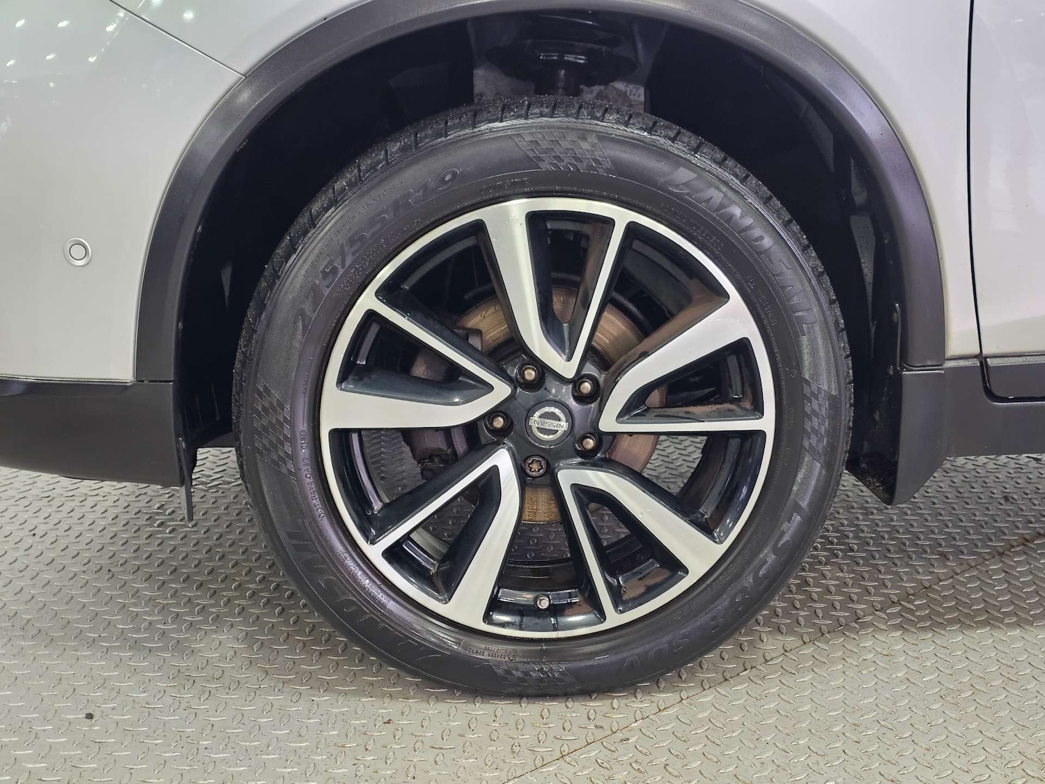 Used Nissan X-Trail 2016 for sale - 77789730: Photo 23