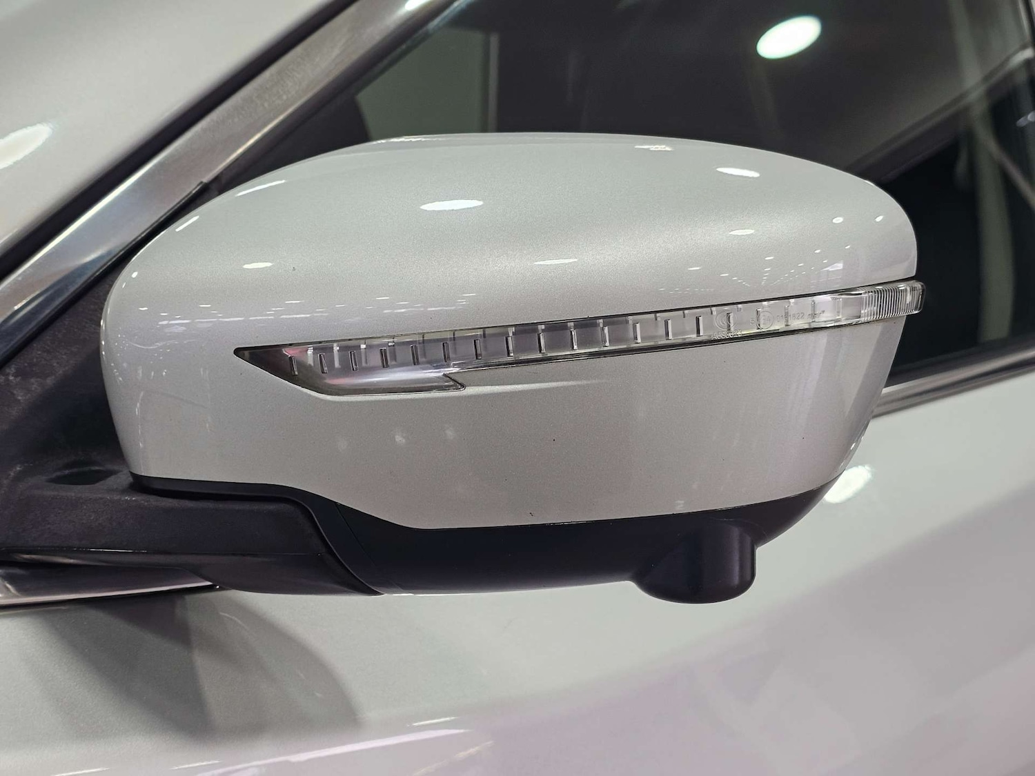 Used Nissan X-Trail 2016 for sale - 77789730: Photo 24