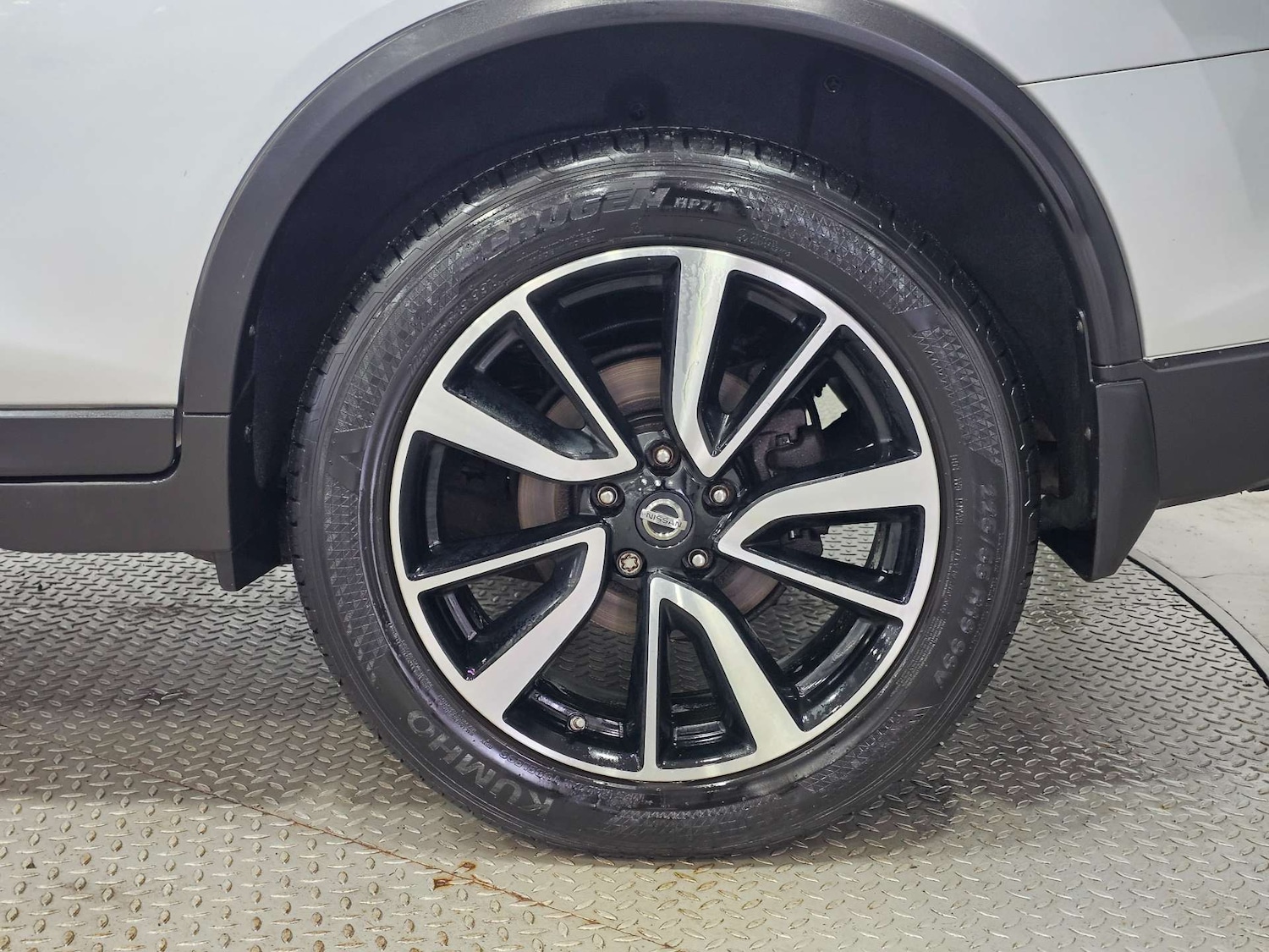 Used Nissan X-Trail 2016 for sale - 77789730: Photo 26