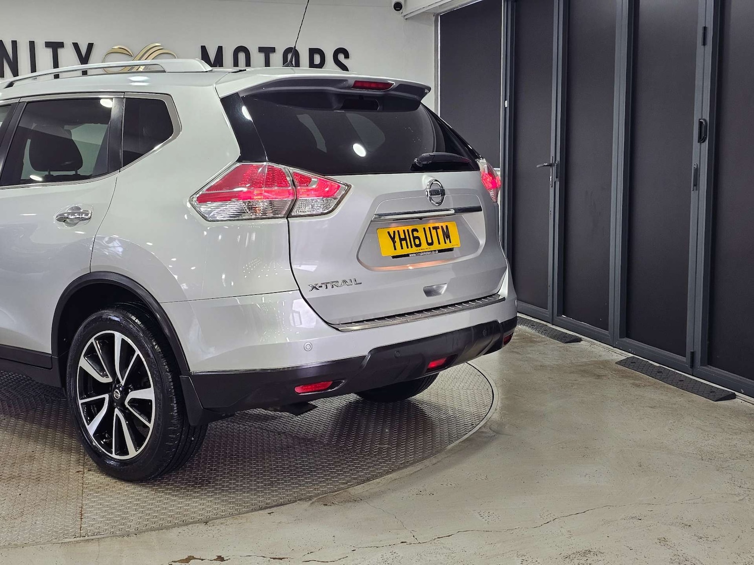 Used Nissan X-Trail 2016 for sale - 77789730: Photo 28