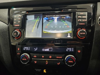 Used Nissan X-Trail 2016 for sale - 77789730: Photo